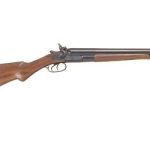 1878 Coach gun 1