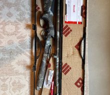 Benelli 1