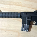 M and P 15 1