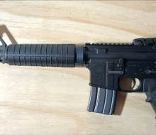 M and P 15 1