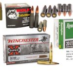 Ammo
