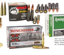 Ammo