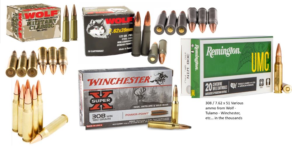 Ammo Ammo