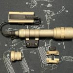 Surefire light 1