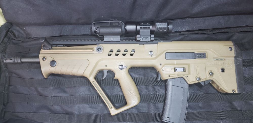 Tavor1 Tavor1