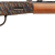 GForce Lever Action 30-30 Rifle 20Inch Barrel 39.5Inch Overall Turkish Walnut Stock