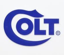 Colt Logo