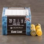 Federal 20