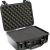Pelican Hard Gun Cases - 2 Rifles and 1 Pistol - Image 2 Pelican Hard Gun Cases - 2 Rifles and 1 Pistol - Image 2