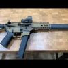 cmmg banshee 45 acp
