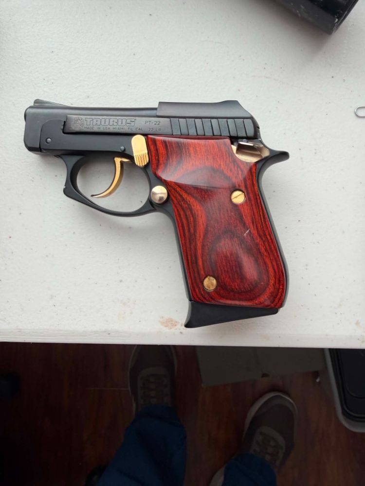 taurus pt taurus pt