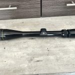 Leupold VX III