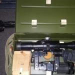 DRAGUNOV SVD NDM-86 Norinco Sniper Rifle...6