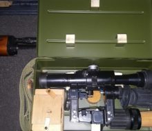 DRAGUNOV SVD NDM-86 Norinco Sniper Rifle...6