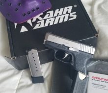 kahr 1