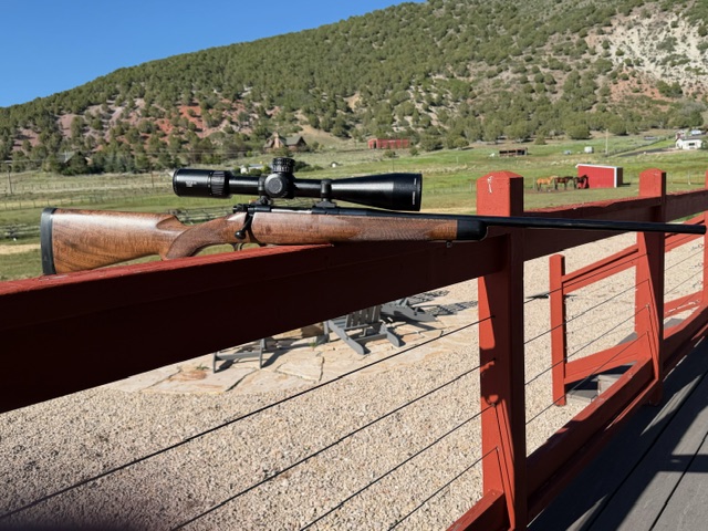 Kimber 1 Kimber 1