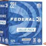 Federal copper