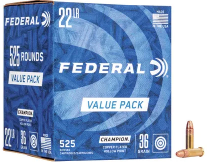 Federal copper Federal copper