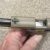 SLIDE OPEN SHOWING ACTION AND BARREL ASSEMBLY