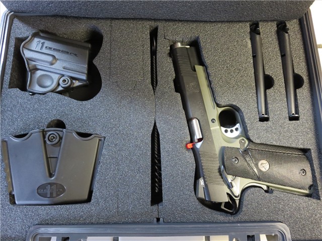 Springfield Armory Operator .45acp.1 Springfield Armory Operator .45acp.1