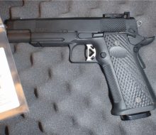 Dan Wesson Elite.2