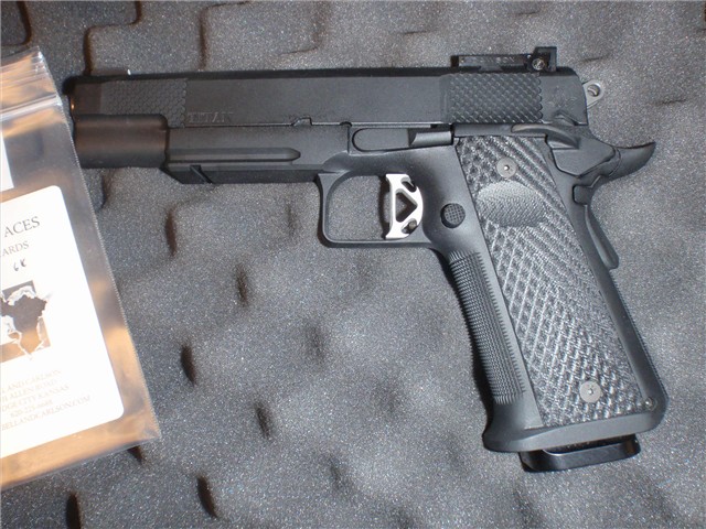 Dan Wesson Elite.2 Dan Wesson Elite.2