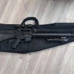 Full Rifle
