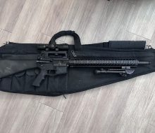 Full Rifle