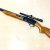 Remington Speedmaster 552 22LR Rifle (2)