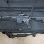 LEFT SIDE VIEW OF M400-1