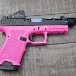 pinkgun