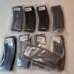 Stoner mags new in package