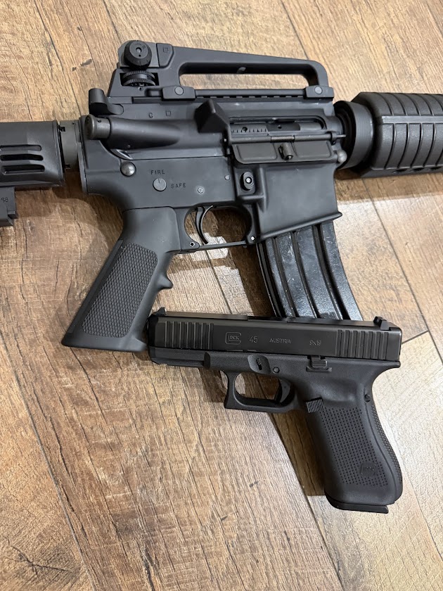 COLTM4_G45 COLTM4_G45