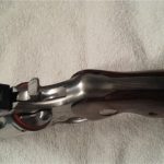 Colt Python Elite 4.10
