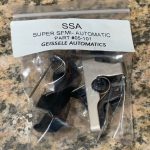 Geissele SSA MCX 1