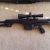 Barrett 98B 338 Lapua 20.2 Barrett 98B 338 Lapua 20.2
