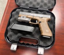 FDE 1