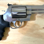 S&W 460V 1