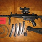 Heckler & Koch.