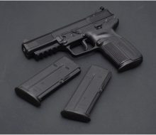 FN FiveSeven L