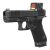 glock Gen6 45 Red dot 3