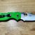 Spyderco Native 5 Lightweight Salt - Image 1 Spyderco Native 5 Lightweight Salt - Image 1