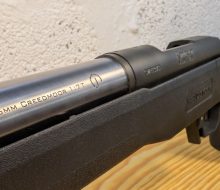 Base Rifle 1