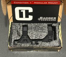 Mount 1