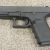 LEFT SIDE OF PISTOL