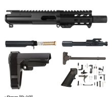 PI-PK-9MM-64007-SBA3