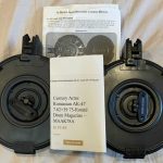 Century Arms Drum Mags