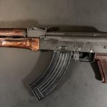 1974 izhmash akm - Imgur