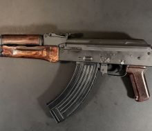 1974 izhmash akm - Imgur