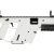 Vector white SDP-E 9mm 1 Vector white SDP-E 9mm 1